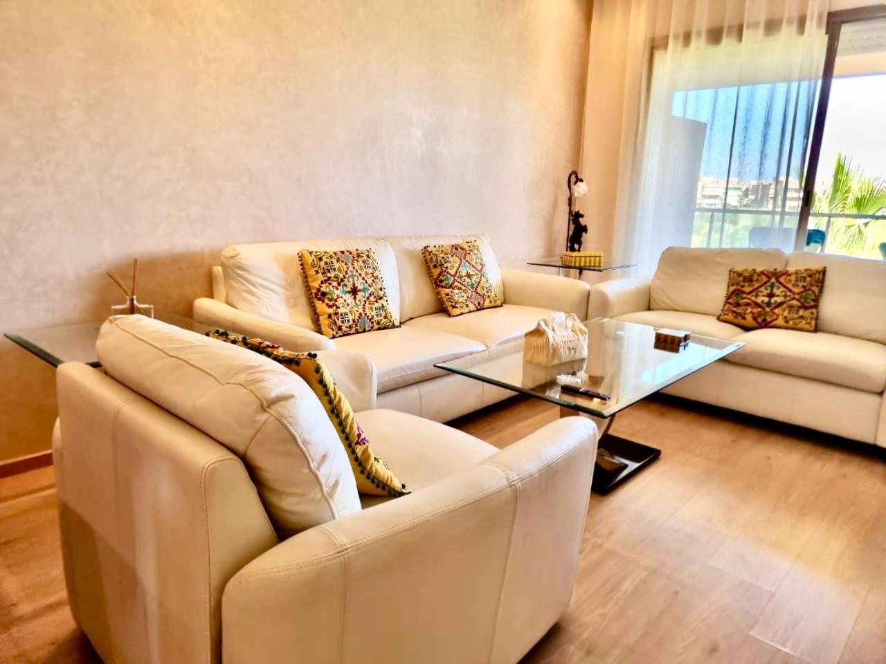 Best Appartement For Relaxation Prestigia マラケシュ エクステリア 写真