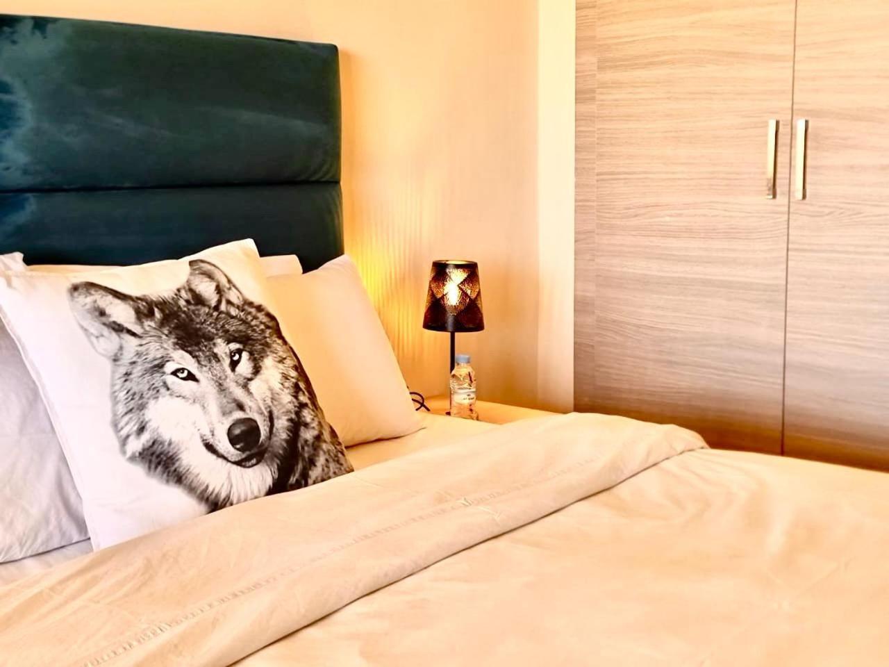 Best Appartement For Relaxation Prestigia マラケシュ エクステリア 写真