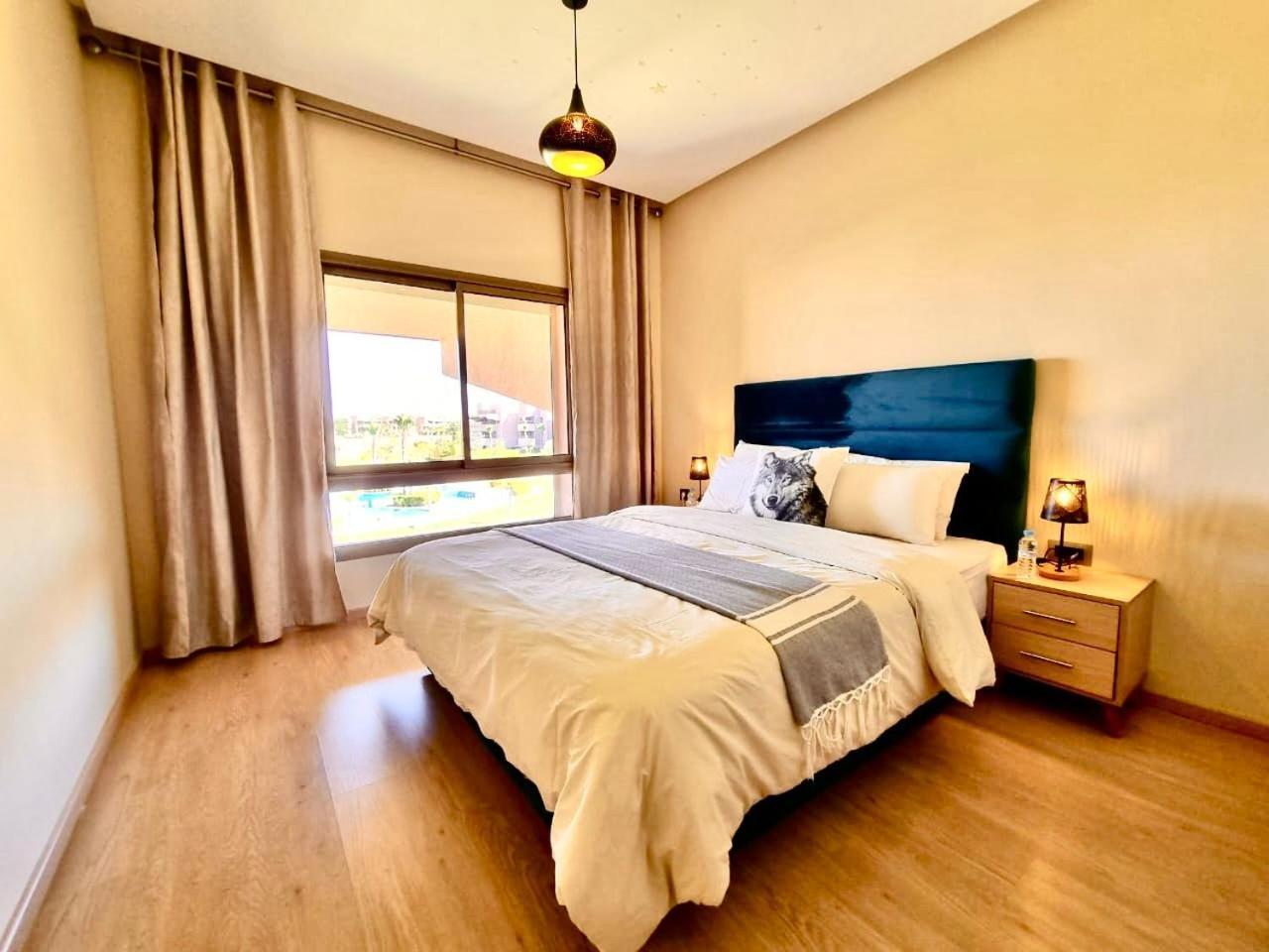 Best Appartement For Relaxation Prestigia マラケシュ エクステリア 写真